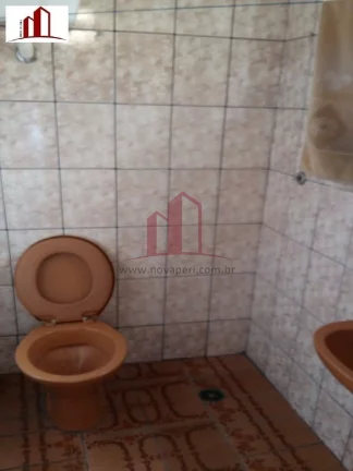 Imagem Imperdível oportunidade! Casa à venda em Franco da Rocha-SP, bairro Companhia Fazenda Belém, 2 quartos, 1 suíte, 2 salas, 1 banheiro, 2 vagas de garagem, 220m².