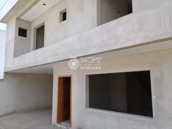 Imagem Casa para Venda em São Bernardo do Campo / SP no bairro Parque dos Pássaros