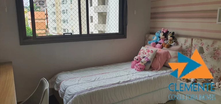 Imagem APARTAMENTO 04 QUARTOS 02 SUITES B. SANTO AGOSTINHO BH. MG.