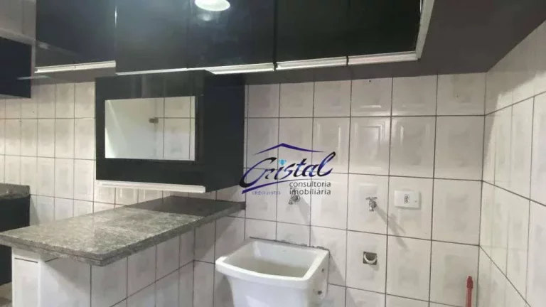 Imagem Casa com 2 quartos à venda, 82 m² - Condomínio Vila Florida - Cotia/SP