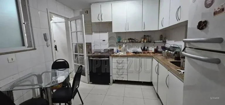 Imagem Copacabana - Residencial › Apartamento com 5 quarto(s) a Venda
