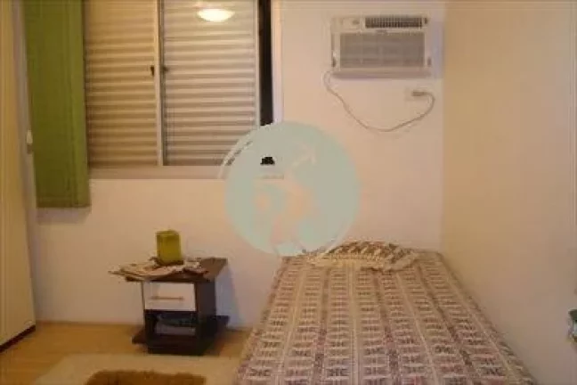 Imagem COBERTURA A VENDA NO BAIRRO DO JOSÉ MENINO EM SANTOS