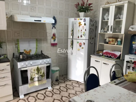 Imagem Apartamento de 2 dormitórios amplo próximo a UFN