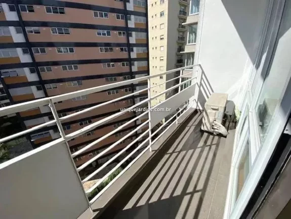 Imagem Apartamento para alugar Itaim Bibi São Paulo
