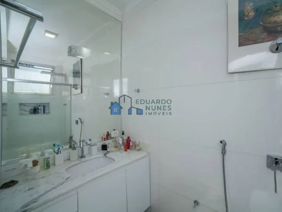 Imagem COBERTURA NO CRUZEIRO COM LINDA VISTA. OPORTUNIDADE!