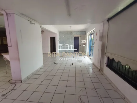 Imagem Casa Comercial - Ribeirão Preto - Jardim Califórnia