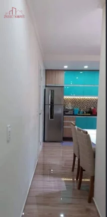 Imagem Belíssimo Apartamento no Condomínio Vila Arbori - 2 Dormitórios