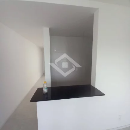 Imagem Casa dúplex. 3 qtos, 2 suítes. Garagem pedra de guaratiba RJ