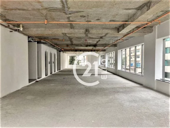 Imagem Conjunto para alugar, 335 m² na Rua Maria Figueiredo Paraíso - São Paulo/SP