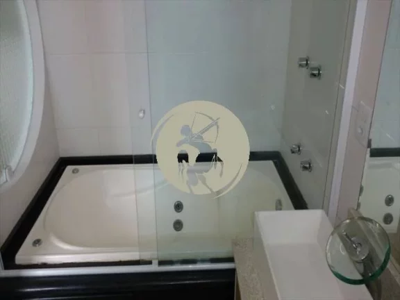 Imagem EMPREENDIMENTO DE PRIMEIRA QUALIDADE EM UM PONTO ESTRATEGICO PERTO DE TUDO EM SANTOS. POSSUI LAZER T...