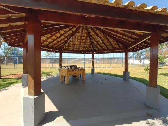 Imagem Excelente casa térrea no Condomínio Santa Isabel, Betel, Paulínia
Conta com excelente acabamento,...