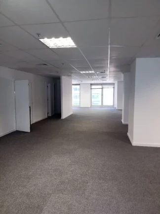 Imagem CONDOMÍNIO EDIFÍCIO SÃO BENTO COM 800 m2 - ANDAR EXCLUSIVO