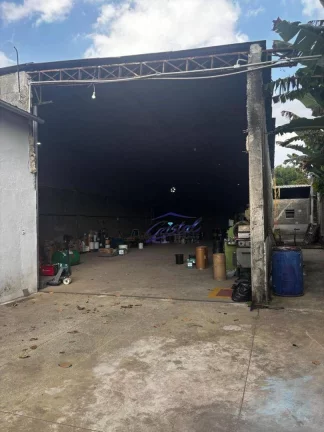 Imagem Galpão à venda, 1000 m² - Água Azul - Guarulhos/SP