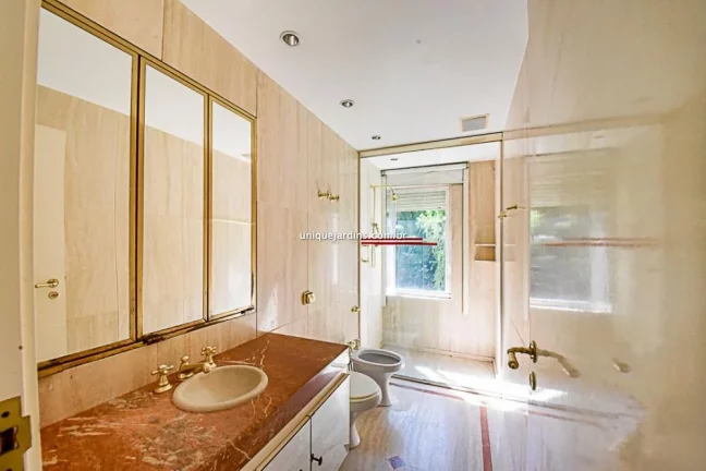 Imagem Apartamento à venda Jardim Europa São Paulo