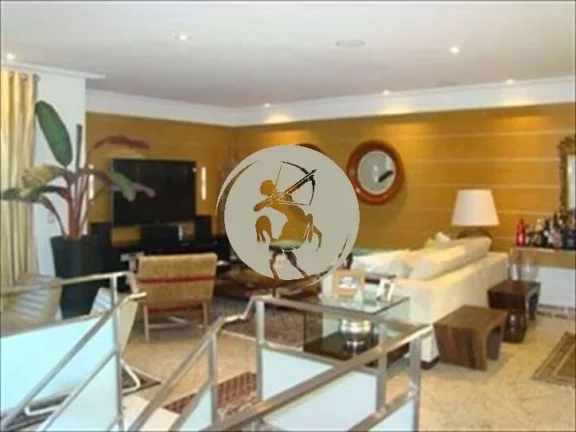 Imagem COBERTURA DUPLEX COM VISTA PARA O MAR MARAVILHOSA COBERTURA DUPLEX NO BAIRRO DA APARECIDA EM SANTOS ...