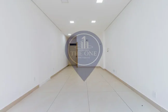 Imagem Studio à venda no coração de São Paulo-SP, Centro 1 quarto, 2 salas, 1 banheiro, 1 vaga Oportunidade única!