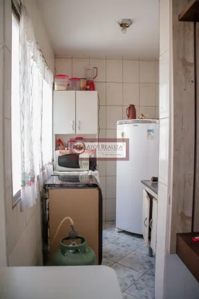 Imagem Apartamento em oportunidade venda no BNH Grajaú. Vendo Apartamento de 2 Dormitórios no BNH, proximo a estação Grajaú da CPTM, valor de oportunidade: R$ 160k. Aceita financiamento bancário, confira.