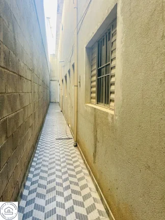 Imagem Imóvel semi novo para renda e morar / Sao Paulo / Zona sul / Cantinho do céu / Região Grajau / 3 Casas no terreno.
