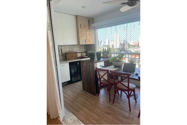 Imagem APARTAMENTO RESIDENCIAL em São Paulo - SP, Vila Leopoldina