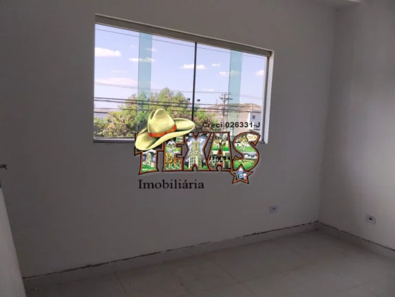 SALA COMERCIAL PARA LOCAÇÃO 18M² EM JARDIM SORAIA