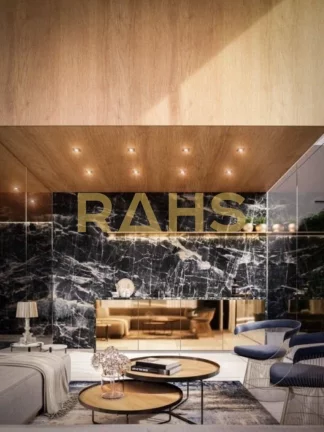 Imagem A Sofisticação que você deseja, com a melhor localização da cidade! Apartamento residencial par...