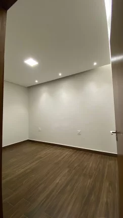 Imagem CASA RESIDENCIAL em FRANCA - SP, ESPLANADA PRIMO MENEGHETTI II