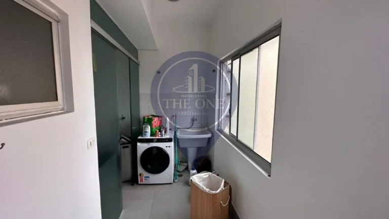 Imagem Imperdível apartamento de luxo em Perdizes, São Paulo: 4 quartos, 2 suítes, 2 salas, 3 banheiros, 1 vaga, 312m². Venda ou locação!