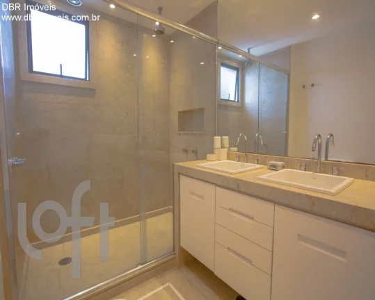 Imagem APARTAMENTO RESIDENCIAL em São Paulo - SP, Morumbi