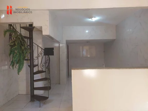 Imagem Casa com 2 quartos à venda, 270 m² por R$ 320.000 - Parque Centenário - Duque de Caxias/RJ