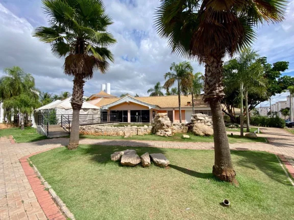 Imagem Apartamento à venda no Condomínio Parque Sícilia