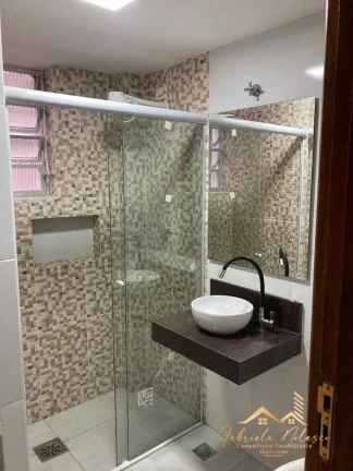 Imagem Apartamento em Aparecida, Santos/SP