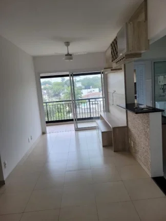 Imagem Apto. SPLENDYA Alphaville - 81m²