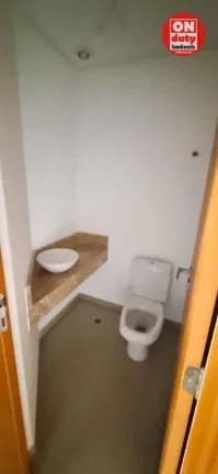 Imagem Apartamento à venda, 128 m² por R$ 1.650.000,00 - Embaré - Santos/SP