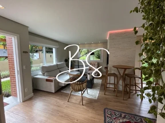 Imagem CASA RESIDENCIAL em Canela - RS, Laje de pedra