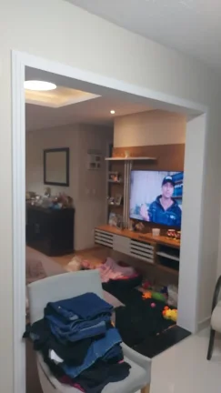 Imagem APARTAMENTO RESIDENCIAL em SÃO PAULO - SP, JARDIM DAS VERTENTES