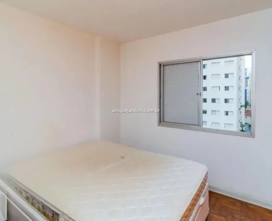 Imagem Apartamento à venda Moema São Paulo