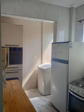 Imagem Apartamento à Venda em Vila Tupi, Praia Grande - SP