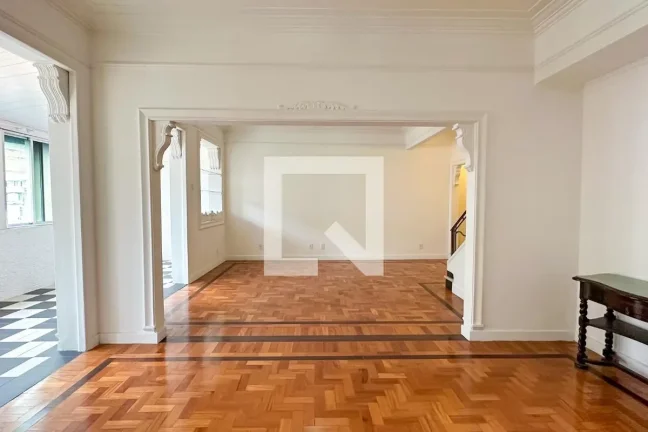 Imagem Apartamento à Venda - Copacabana, 3 Quartos, 190 m2
