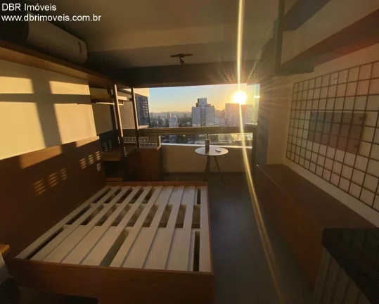 Imagem APARTAMENTO RESIDENCIAL em São Paulo - SP, Pinheiros