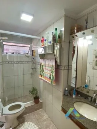 Imagem Lindo apartamento com 3 dormitórios sendo 1 suite, lazer completo a 5 minutos da estação Santos Imigrantes.