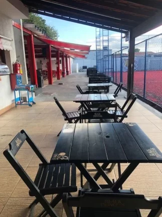 Imagem Ponto à venda, 2000 m² por R$ 980.000 - Jundiapeba - Mogi das Cruzes/SP