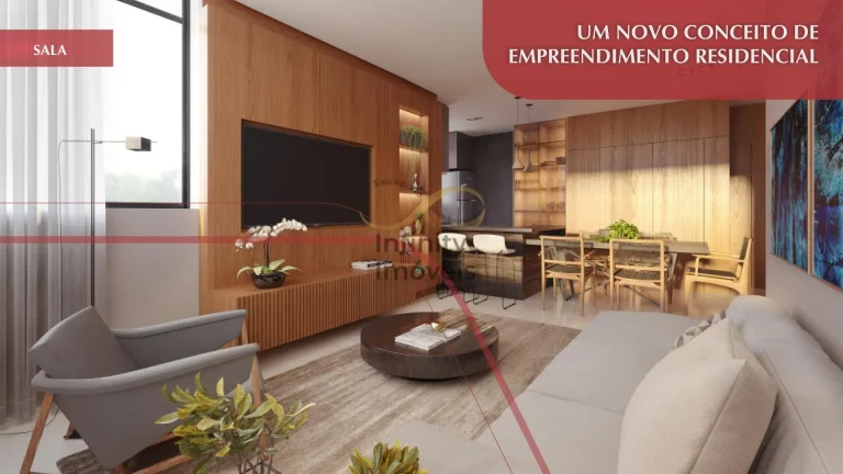 Imagem ED PIUM-I 895 - Apartamento à venda no bairro Cruzeiro - Belo Horizonte/MG