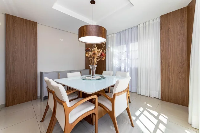 Imagem Casa no São Braz