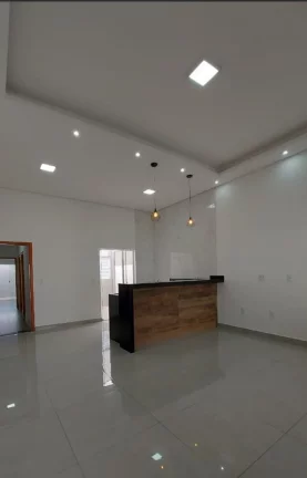 Imagem CASA NOVA À VENDA NO JARDIM ANGELA ROSA