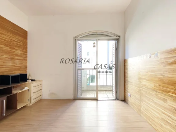 Imagem VENDO APARTAMENTO NO REAL PARQUE