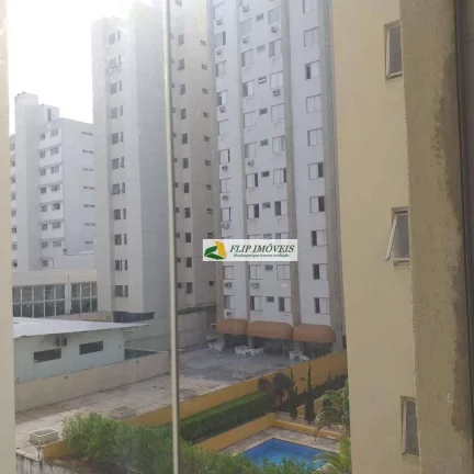 Imagem More em um apartamento com 144 m² ao lado do centro de convivências na melhor localização do Cambuí