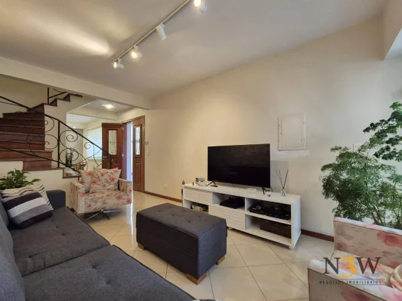 Imagem Casa com 5 dormitórios à venda, 183 m² por R$ 1.770.000,00 - Alto da Lapa - São Paulo/SP
