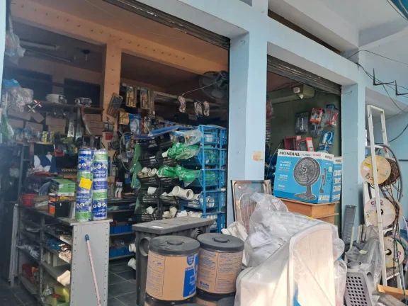Imagem Prédio Comercial para Venda em Rio de Janeiro, Campo Grande, 4 dormitórios, 1 suíte, 4 banheiros, 99 vagas