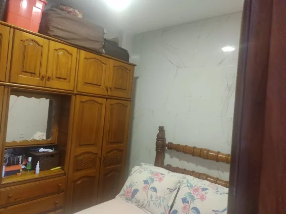 Imagem Apartamento térreo