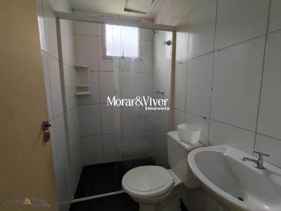 Imagem Apartamento para Venda em São José dos Pinhais, Iná, 2 dormitórios, 1 banheiro, 1 vaga